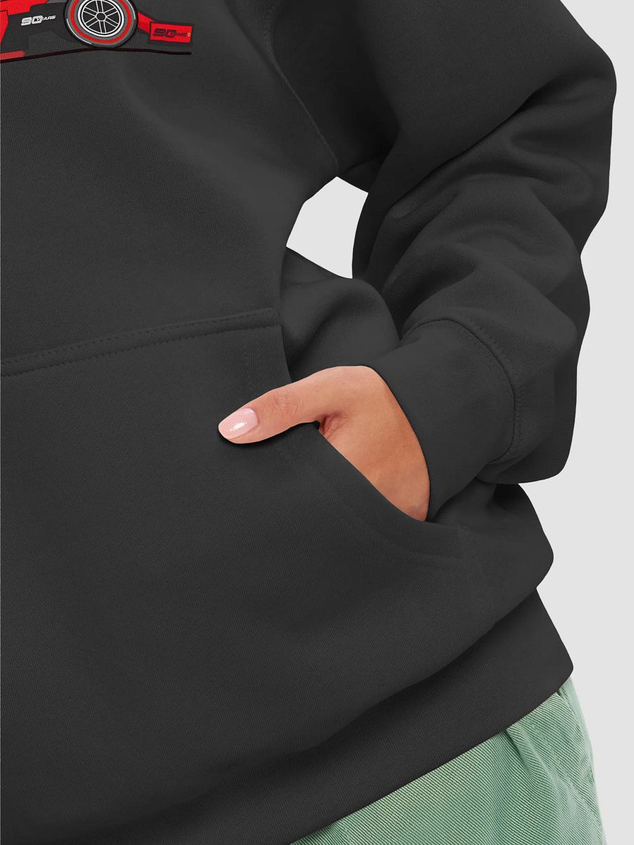 Formula 1 Speedster Hoodie product image (8)