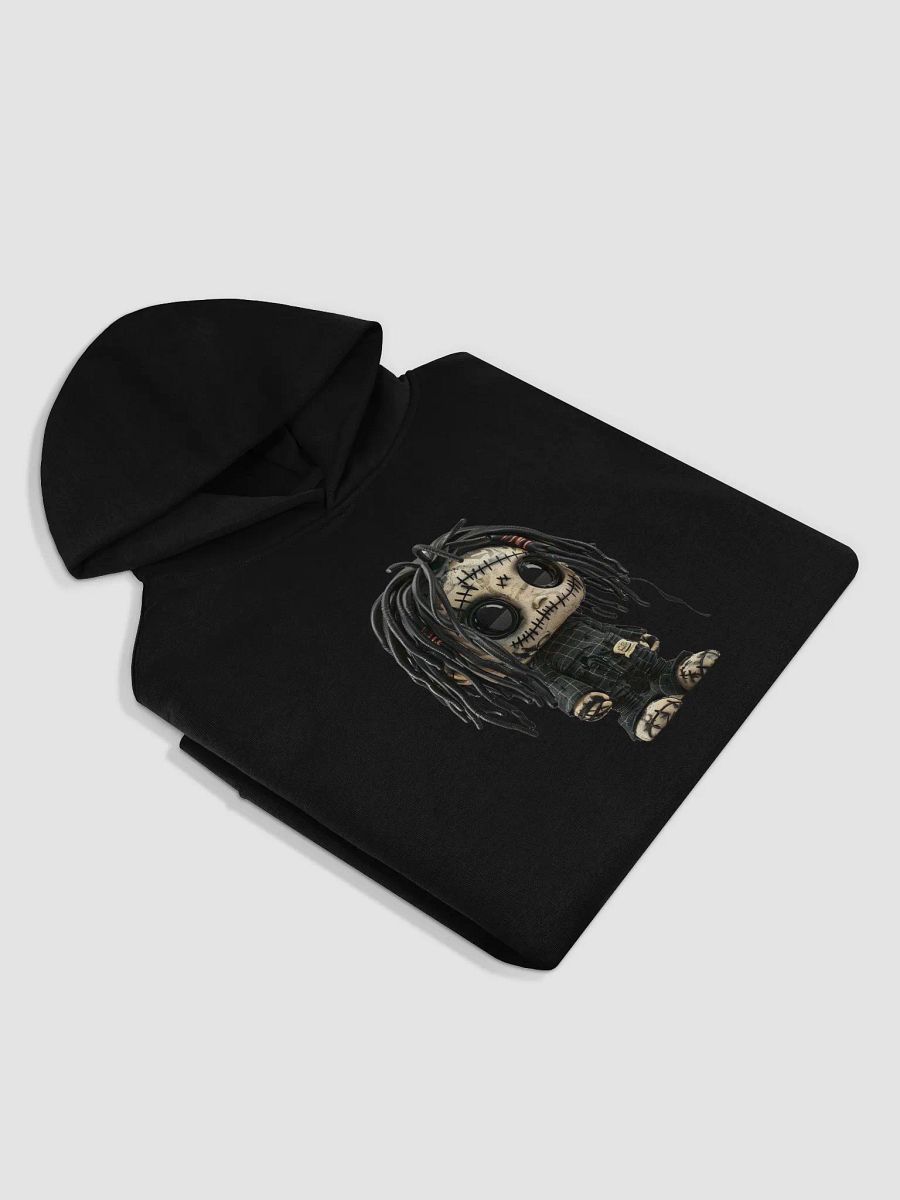 Juju Gang Streamers - Hoodie - Unisex product image (3)