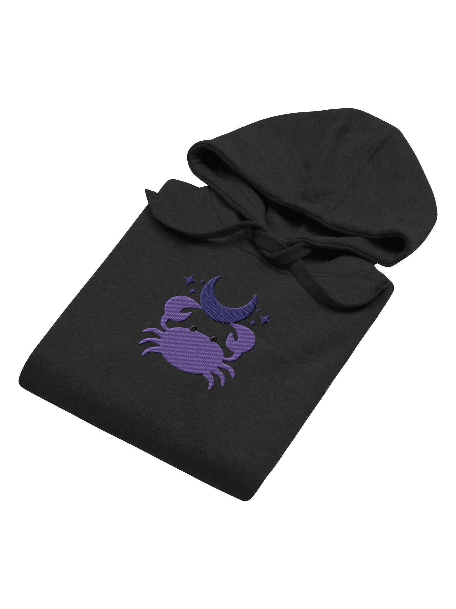 Tide Pool Embroidered Hoodie product image (14)