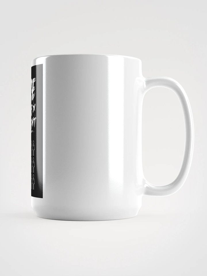 Dare to be Different Mug product image (1)