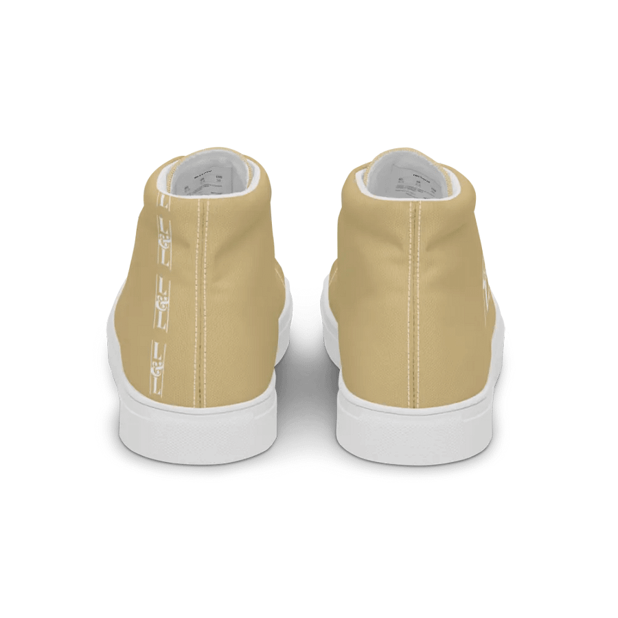 Lyre & Loom Essentials Canvas Sneaker product image (5)