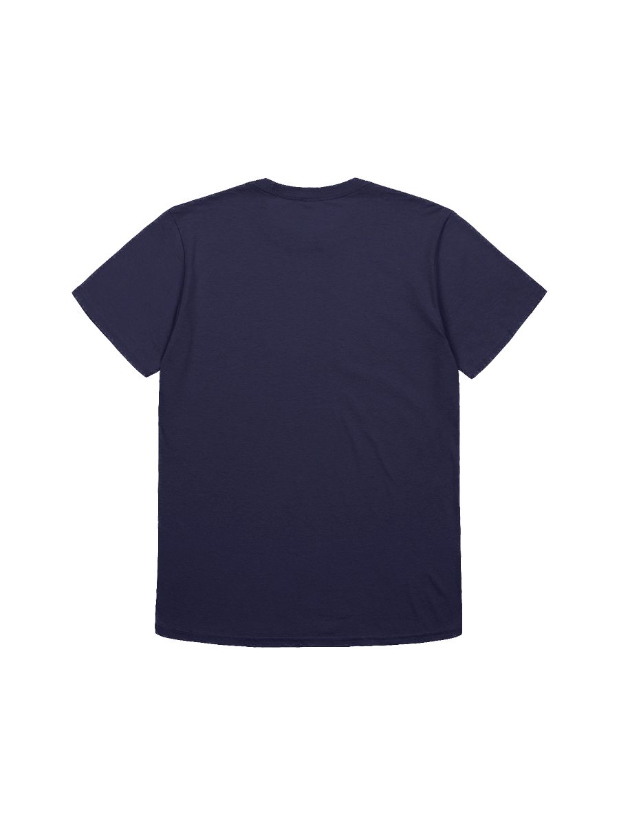 “Soft Doesn’t Mean Weak” Bear Design T-Shirt product image (8)