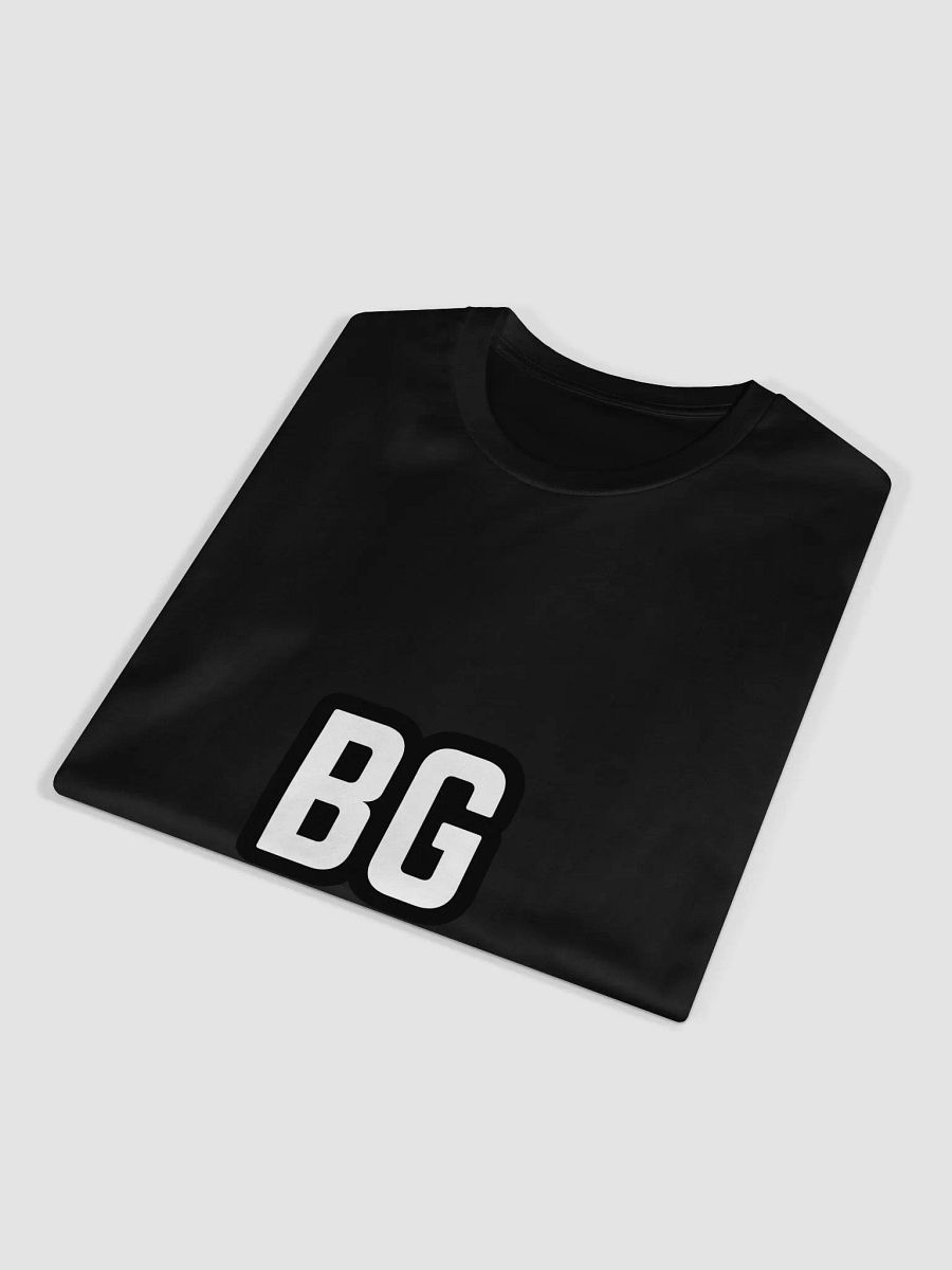 BG / Premium T-Shirt product image (3)
