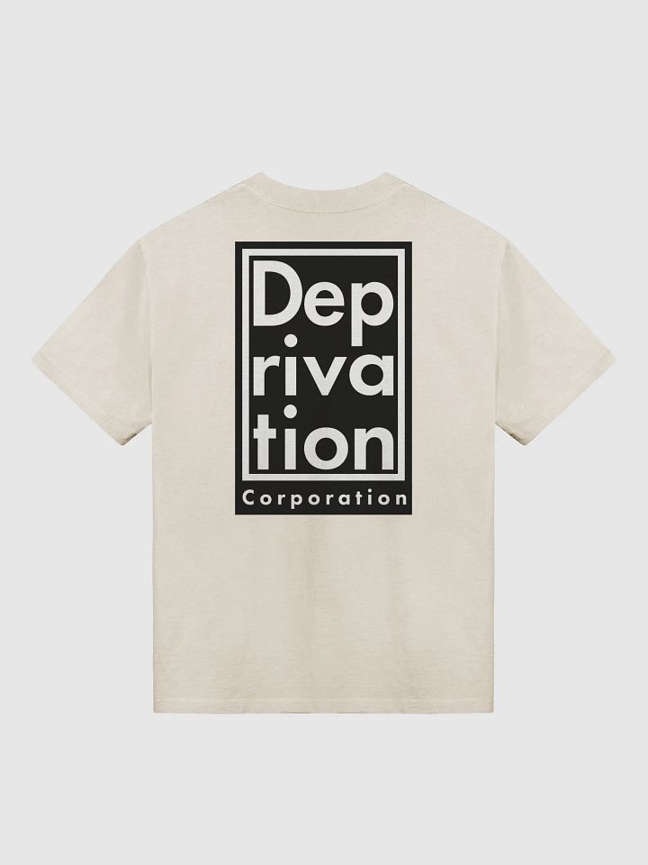 Deprivation Corporation product image (3)