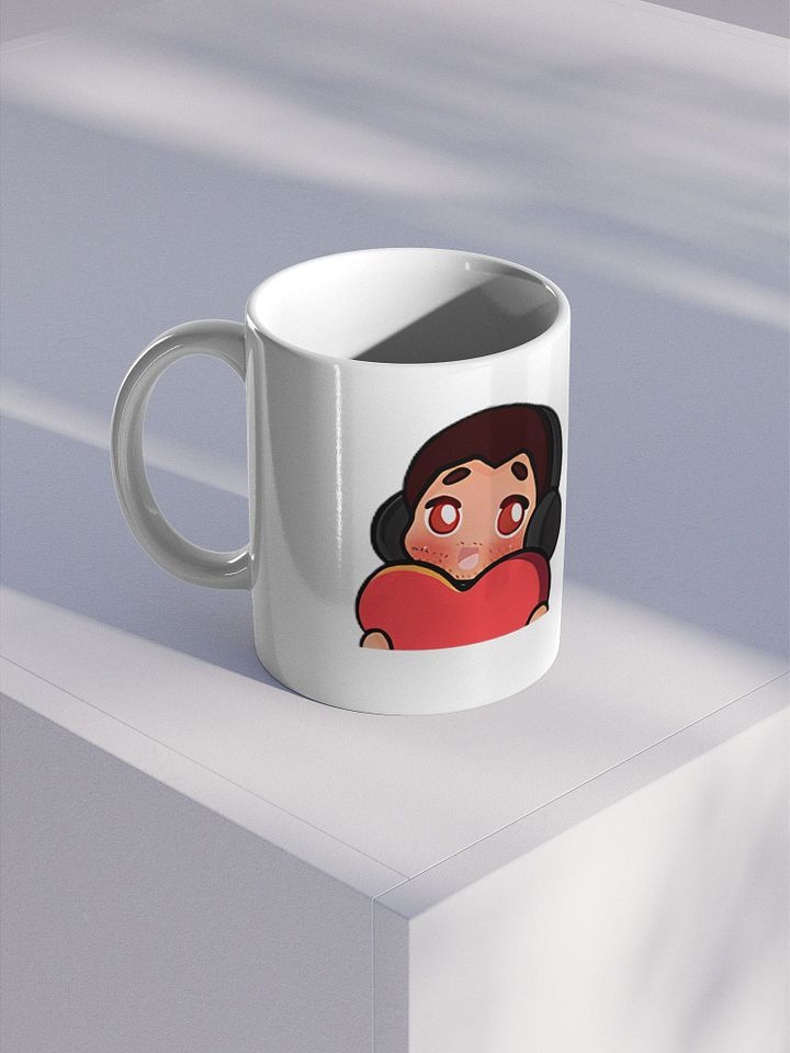 Cutie Mug!! product image (1)