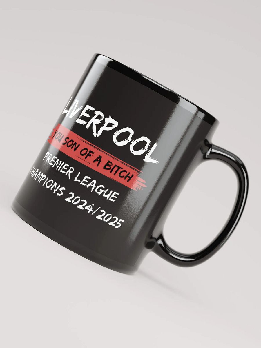 Liverpool... you son of a b*****! product image (4)