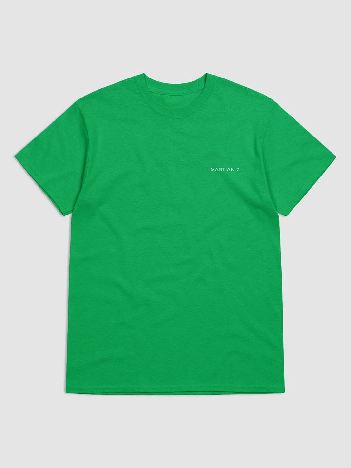 Neo Cruiser T-Shirt product image (10)