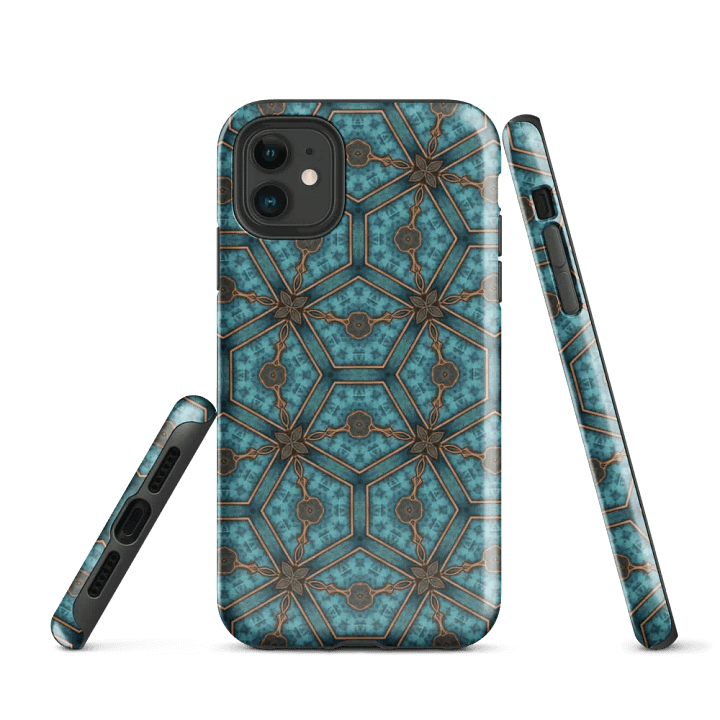 Tough Phone Case for iPhone® #18582495 product image (1)