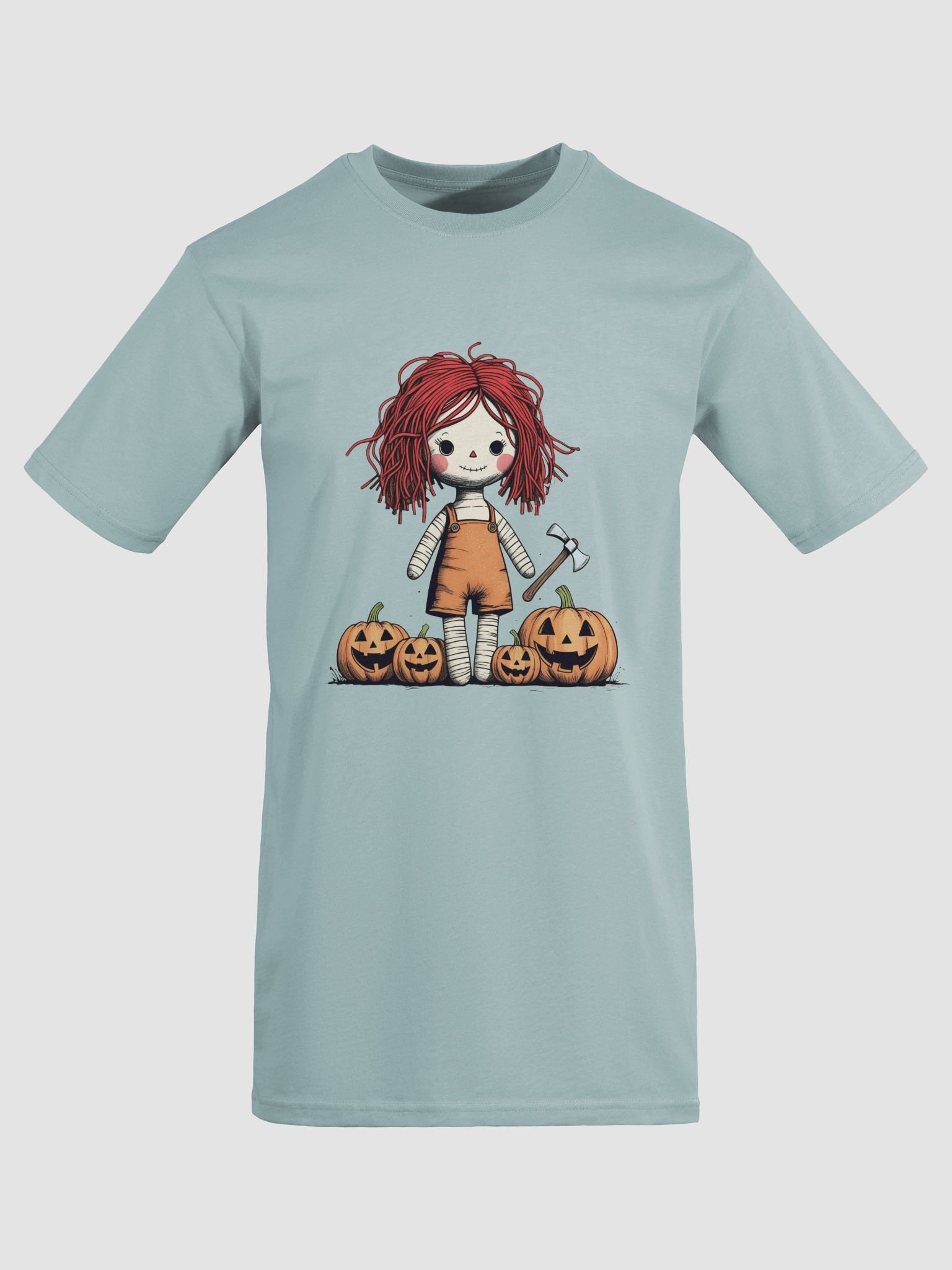 Lucy in the Pumpkin Patch product image (31)