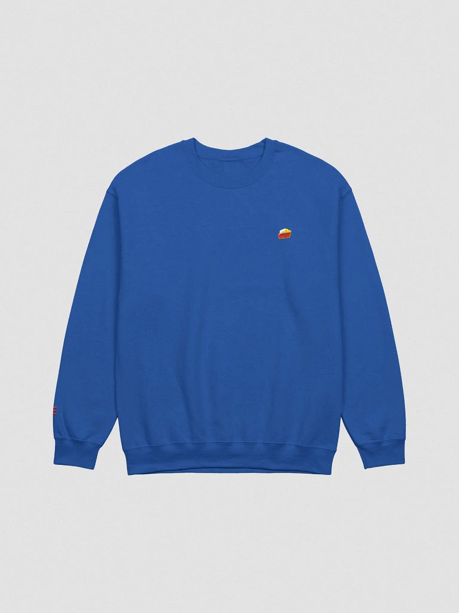 Pie's the Limit Crewneck product image (1)