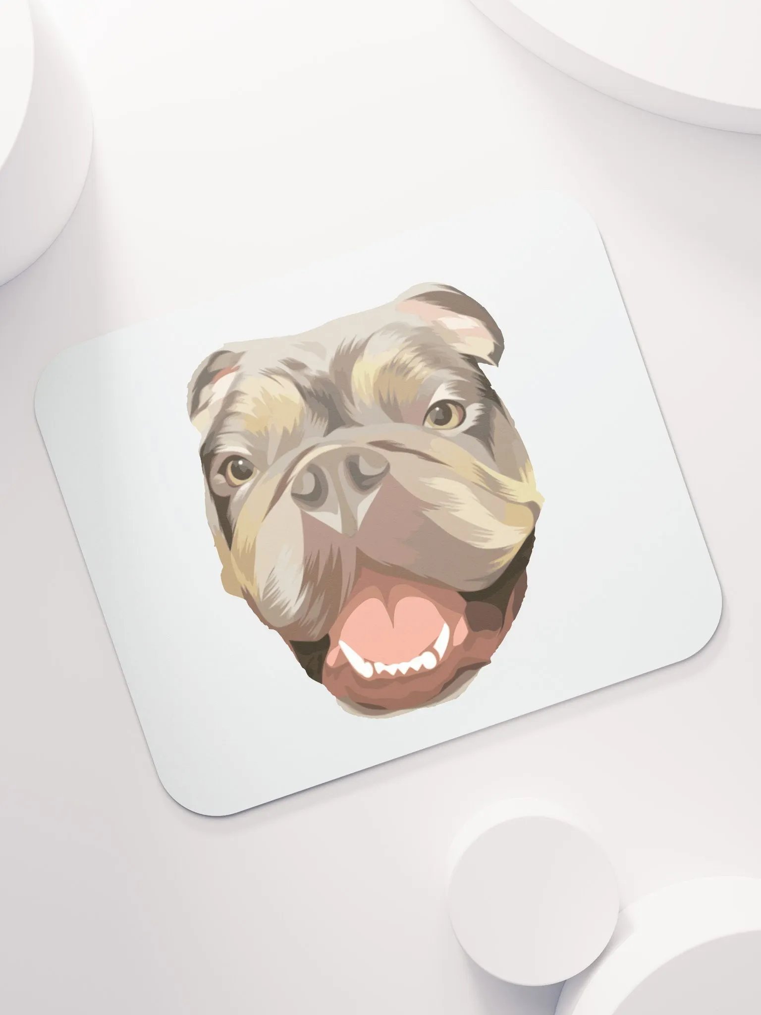 Groot Mousepad product image (7)