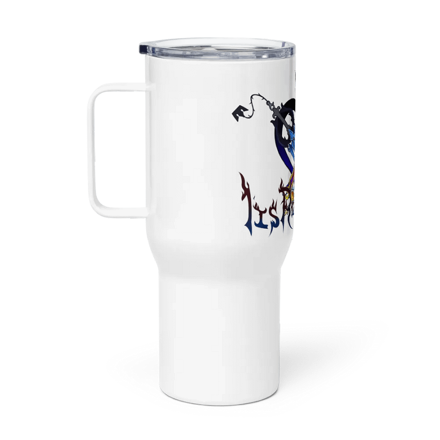 Dawn Of Hope Mug (White) product image (1)