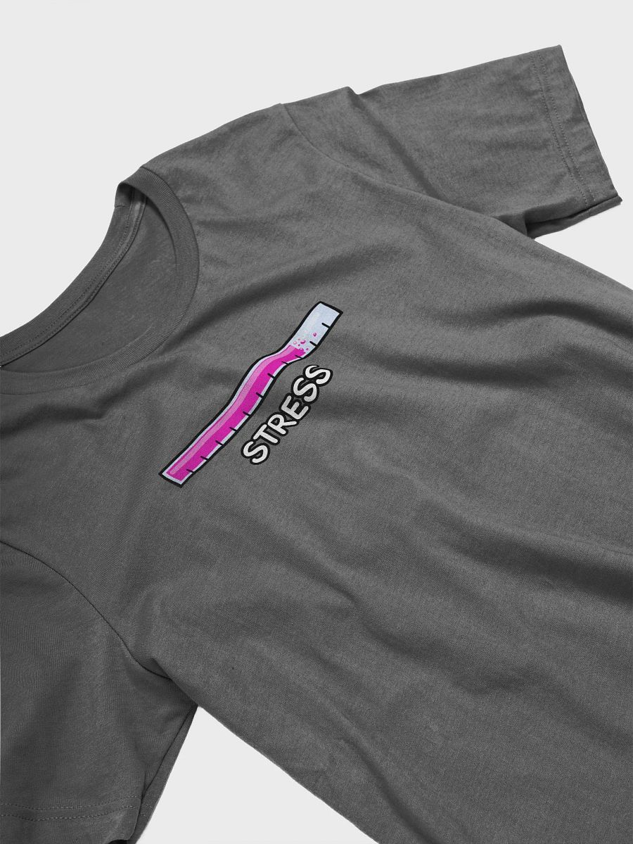 Stressed T-Shirt product image (4)