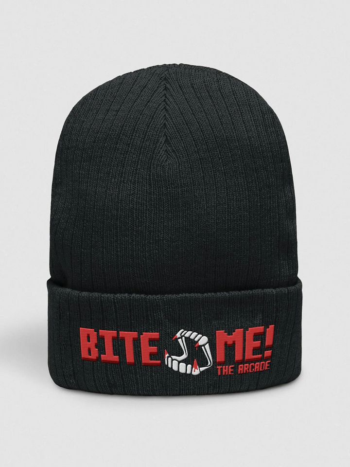 Bite Me! ∙ Beanie product image (1)