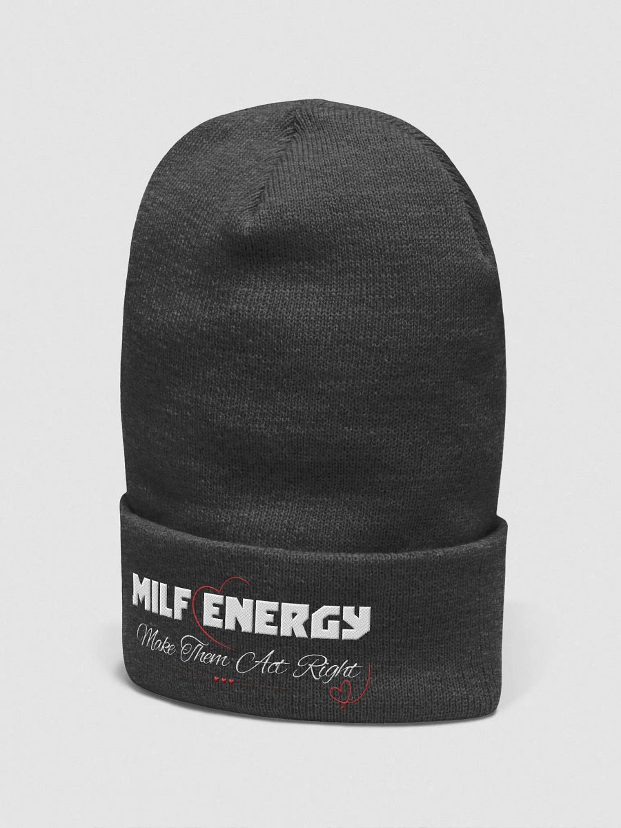Milf Energy product image (6)