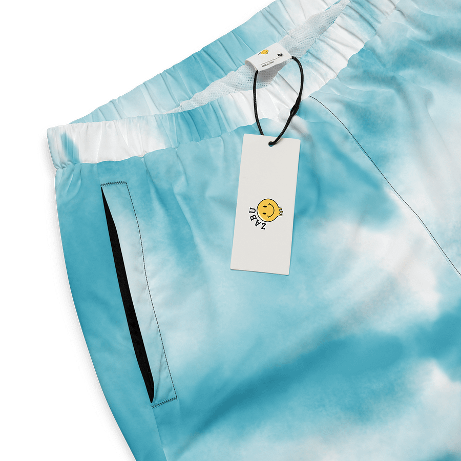 Smiley Meltdown All-Over Track Pants product image (4)