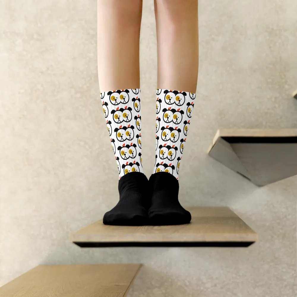 Logo Socks product image (8)