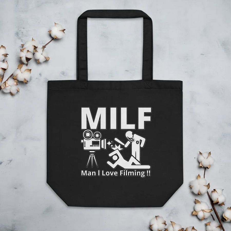 MILF : MAN I LOVE FILMING product image (5)