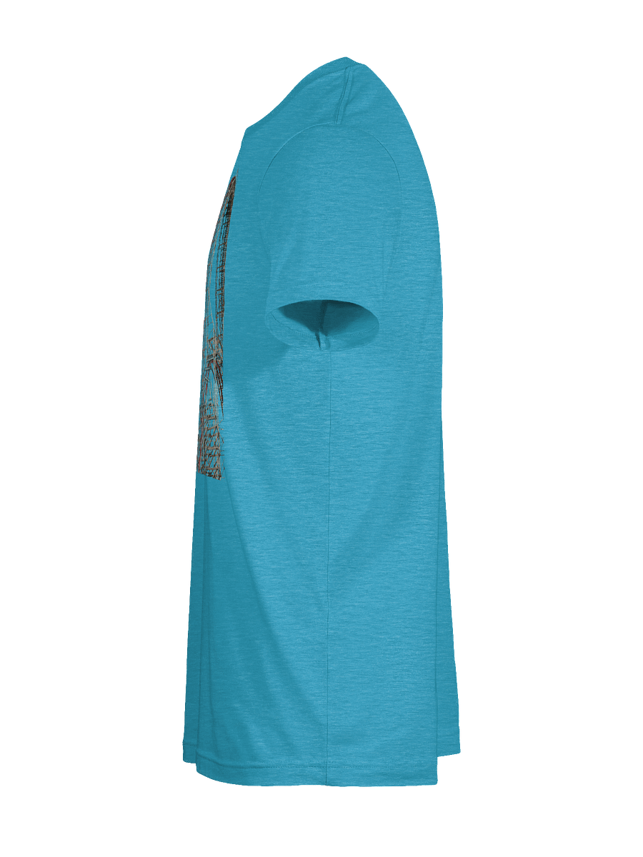 This is my Therapy - Airtime Tee product image (55)