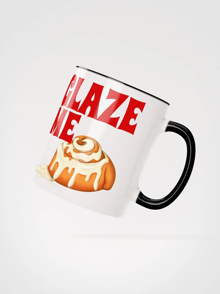 CinnaBean Mug product image (2)