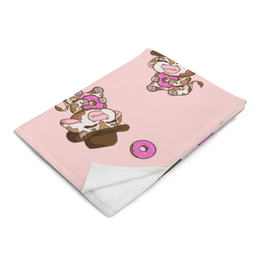 Betsy Throw Blanket product image (14)