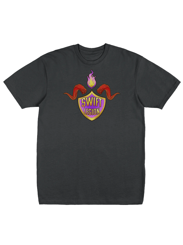 Cotton Heritage Swift Legion TShirt product image (1)
