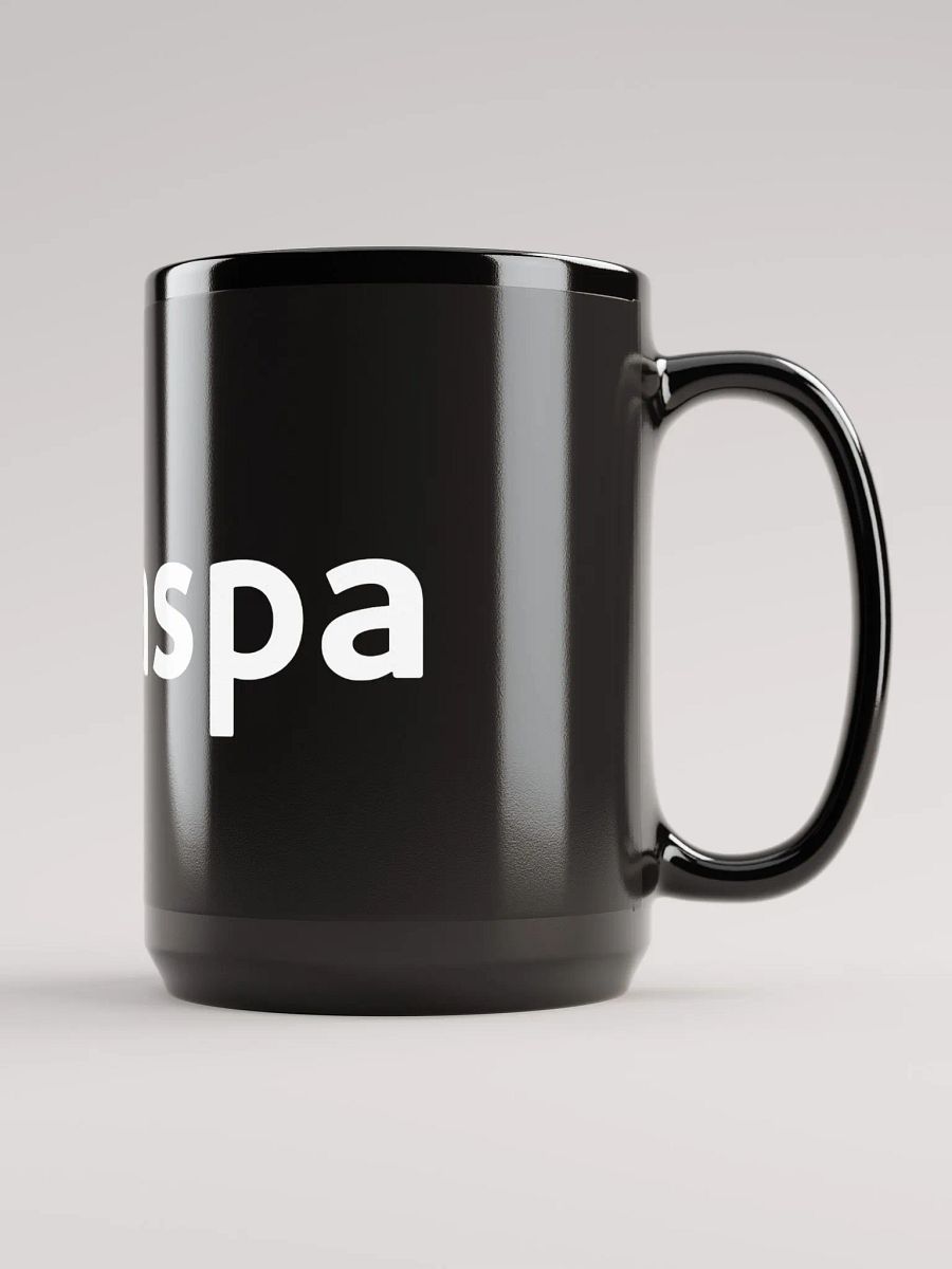 Kaspa Mug product image (2)