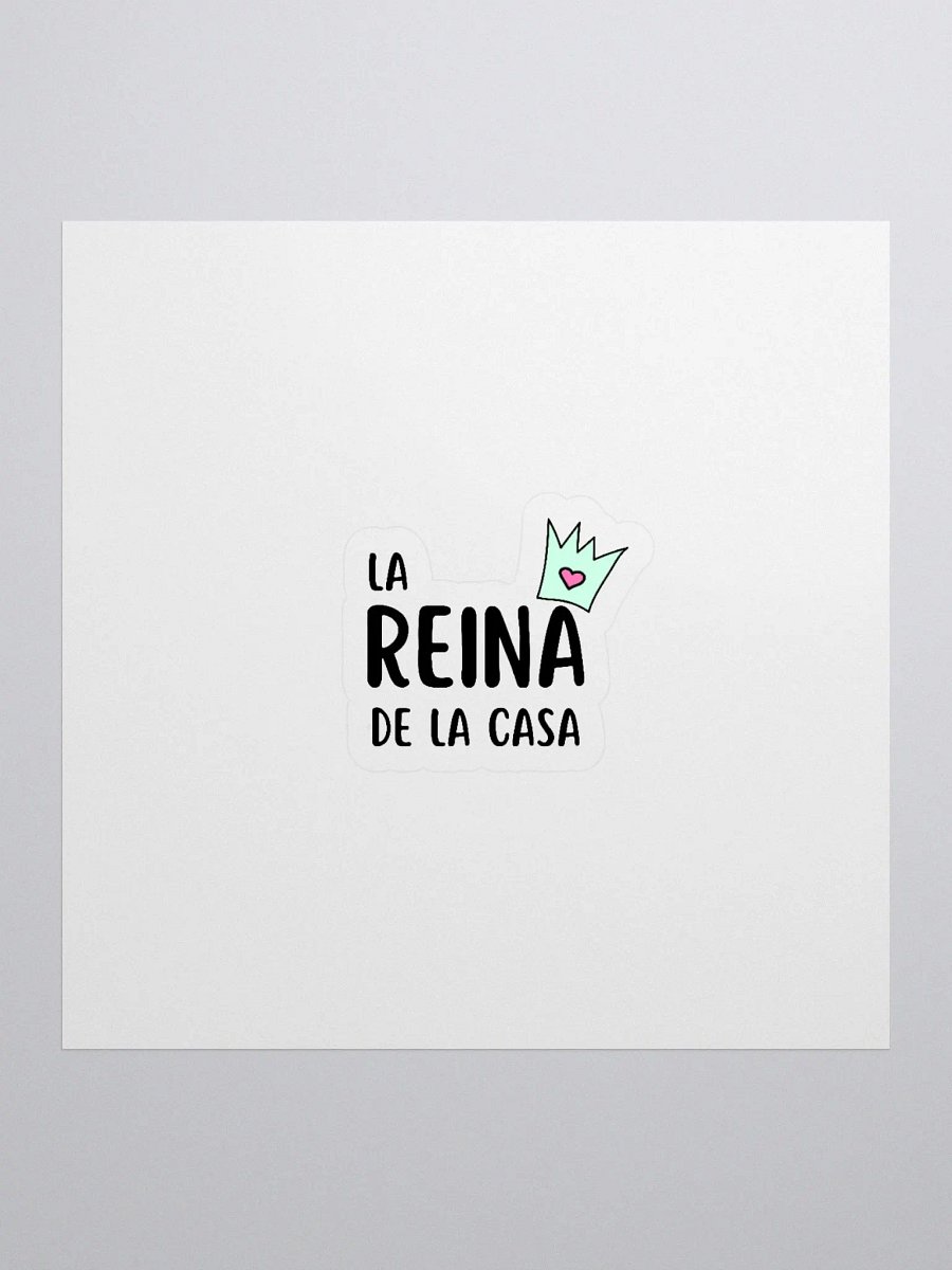 La Reina De La Casa product image (1)