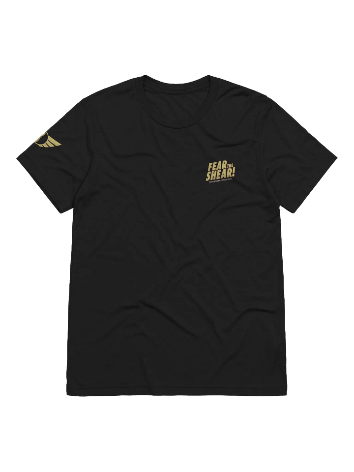 "FTS: Border" Supersoft Shirt product image (9)