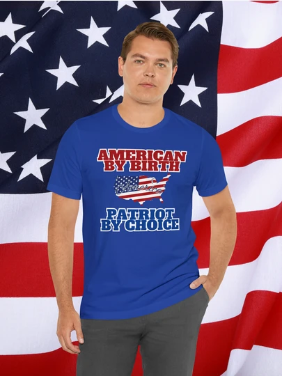 Patriot By Choice product image (23)