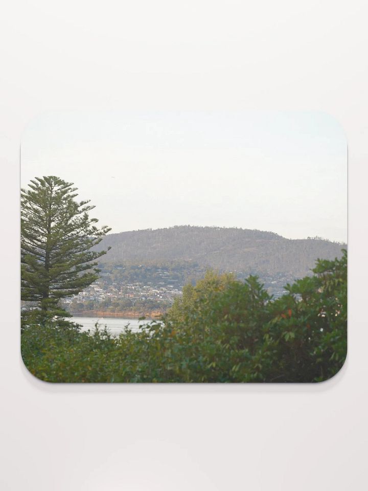 Hobart Mouse Pad product image (2)