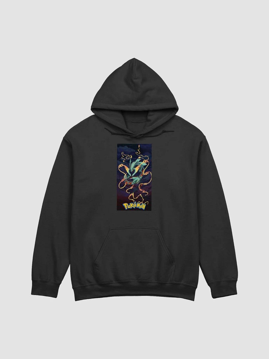 Mega Rayquaza - Pokemon Hoodie product image (1)