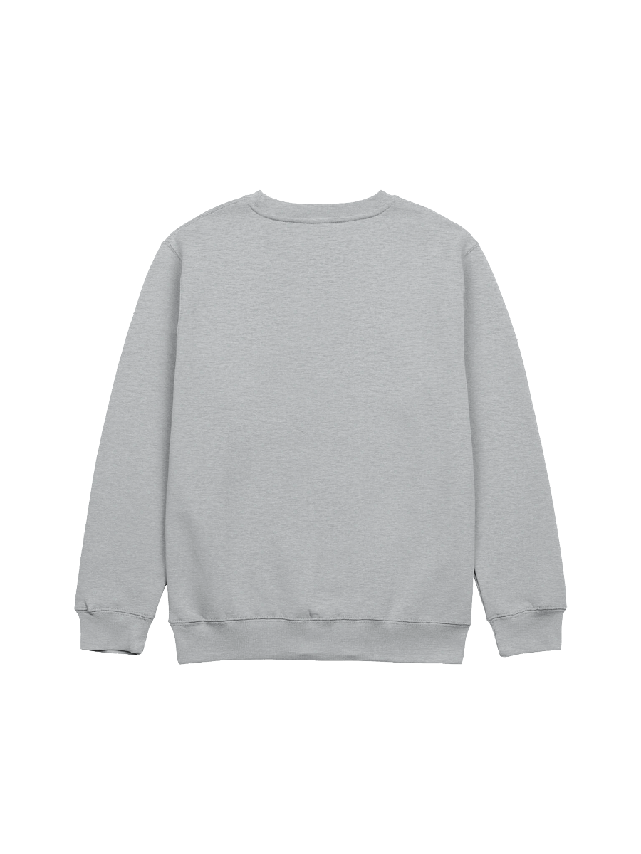 Find the lost treasure Crewneck Sweatshirt product image (2)