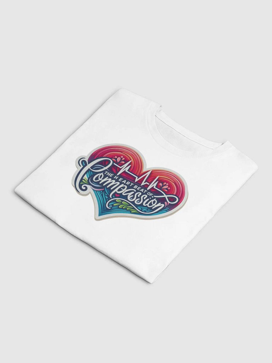 Compassion's Pulse Crop Top product image (31)