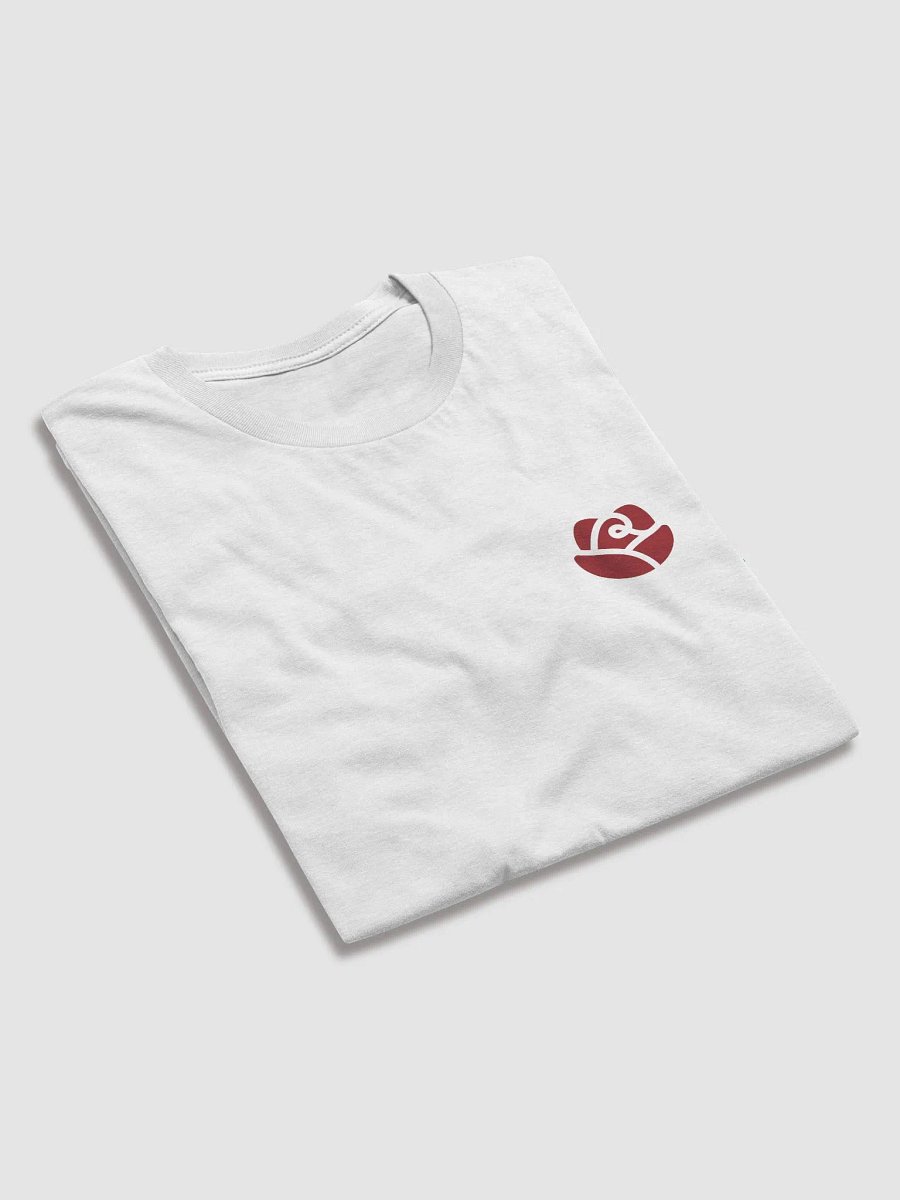 Gildan Lightweight Fashion Short Sleeve T-Shirt product image (5)