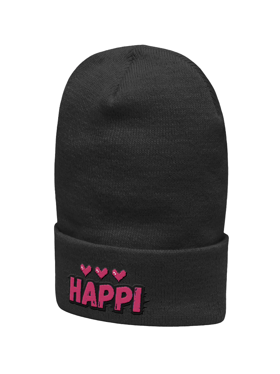 Happi Beanie product image (2)