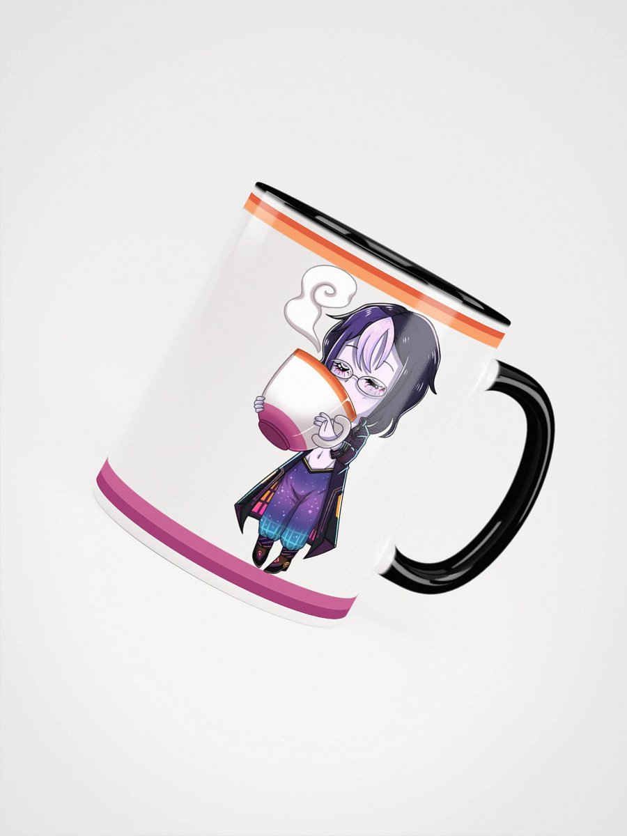 Caffeinated Bootup product image (34)