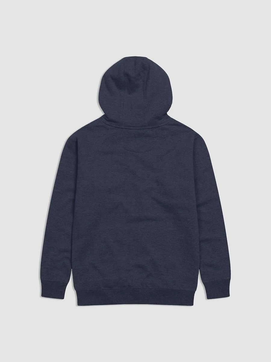 Bond Forger, Hoodie product image (2)