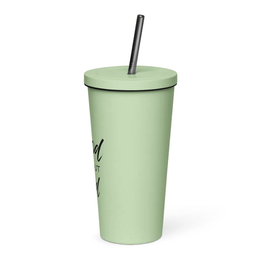 Good Without God Tumbler product image (3)