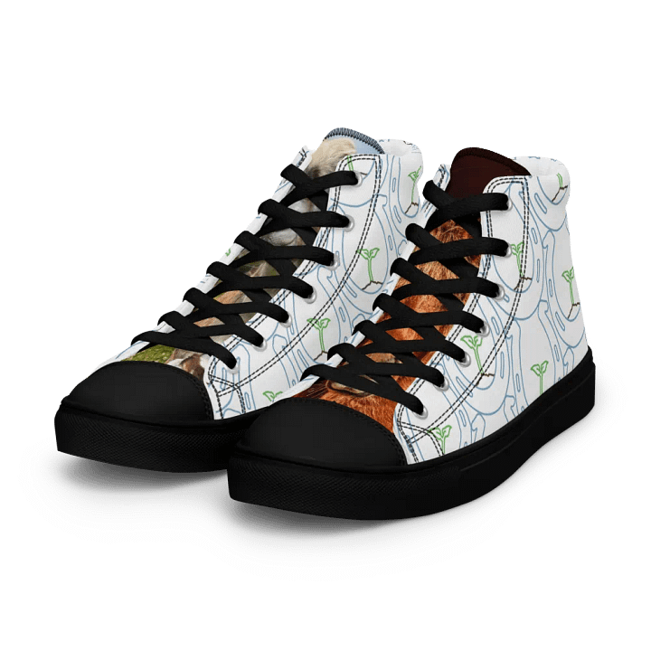 Redwood Kicks product image (1)