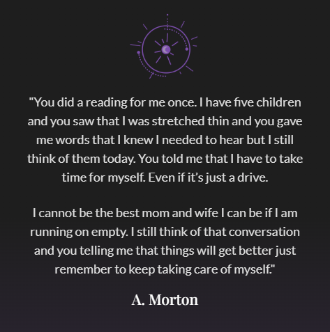 Raven Members - Tarot Reading product image (5)