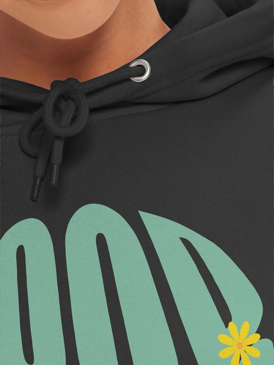 Good Vibes Hoodie product image (7)
