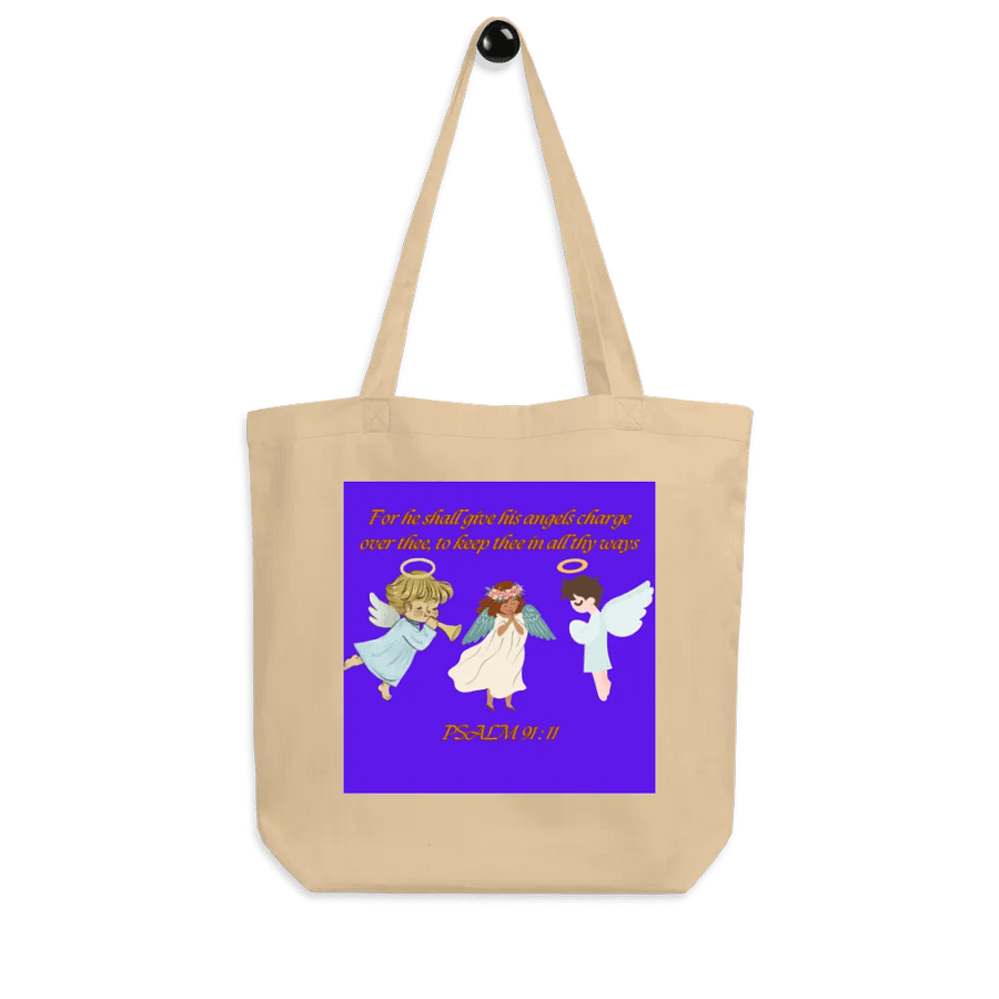 Celestial Angels Eco Tote product image (4)