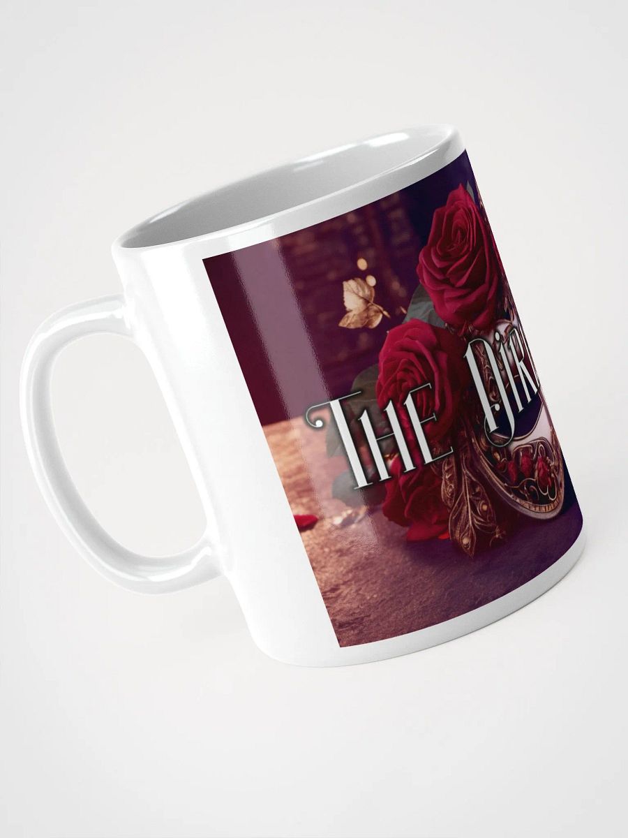 The Dire Manor Mug product image (3)