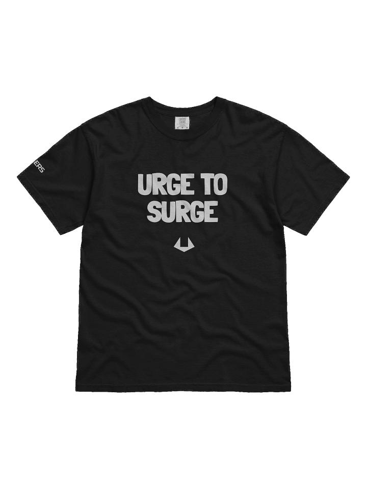 Urgers Urge to Surge Shirt product image (1)