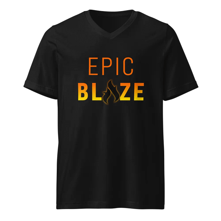 2 Epic 2 Blaze V-Neck product image (1)