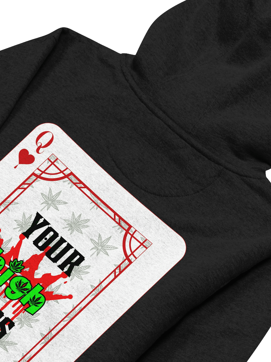 CannaQueen Unisex Premium Hoodie product image (50)