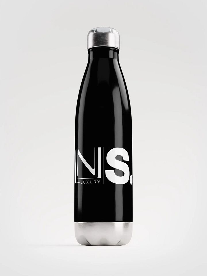 NJLRE X SERHANT WATER BOTTLE 4 product image (1)