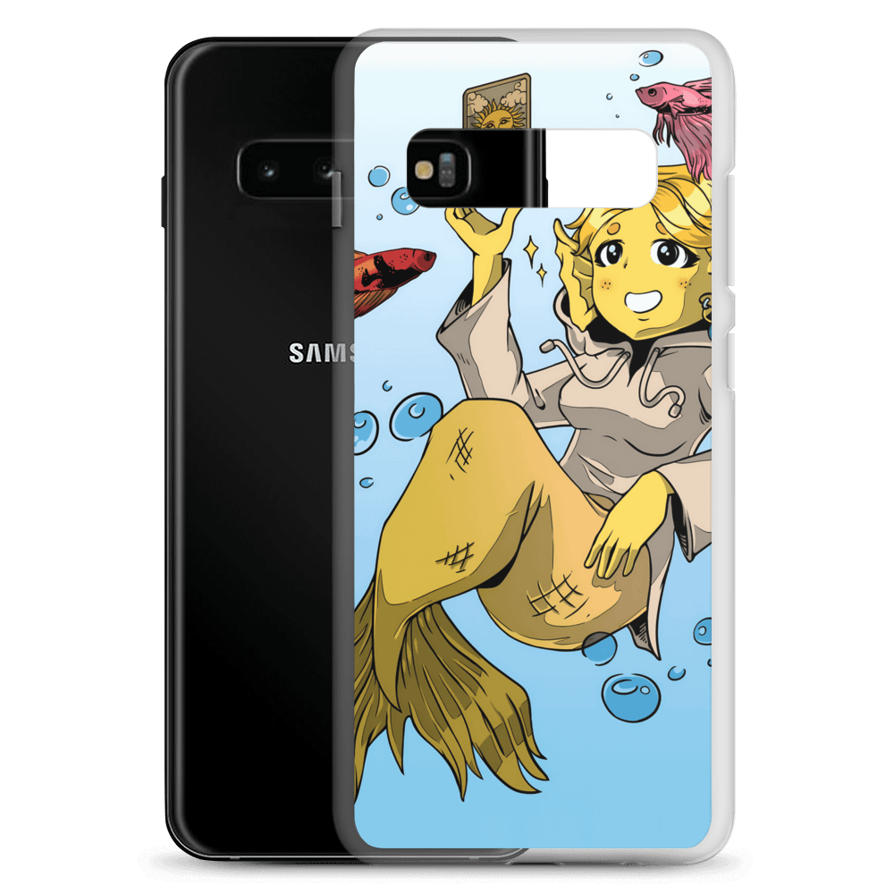 The Sun Android Phone Case product image (23)
