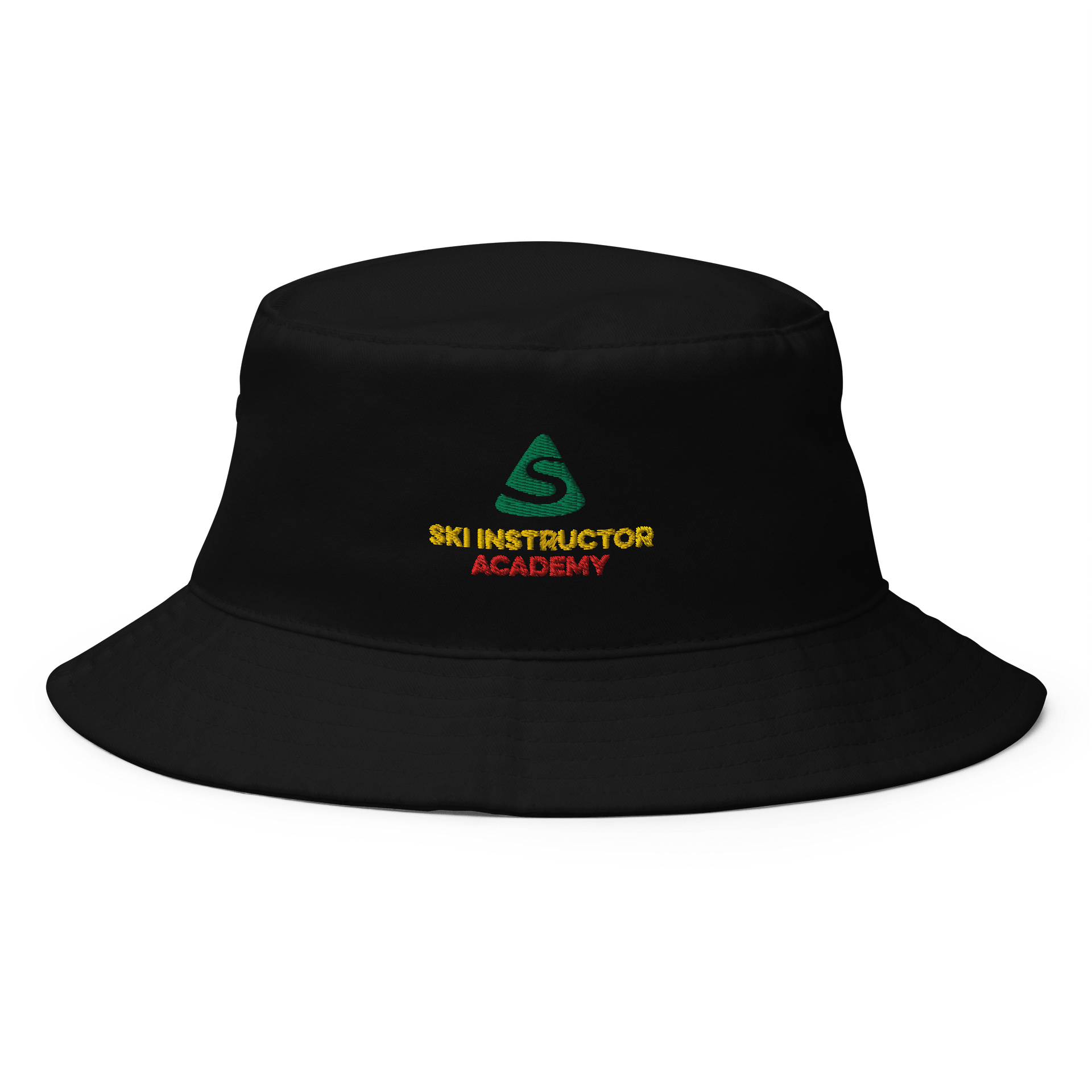 Rasta Bucket Hat product image (1)